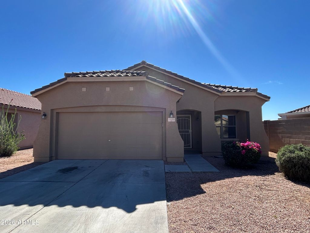 15333 W CORTEZ Street, Surprise, AZ 85379