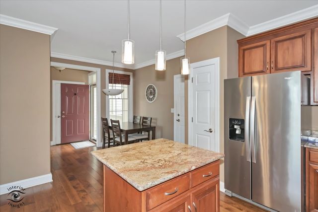 8638 SADDLEBRED Court, Frankfort, IL 60423