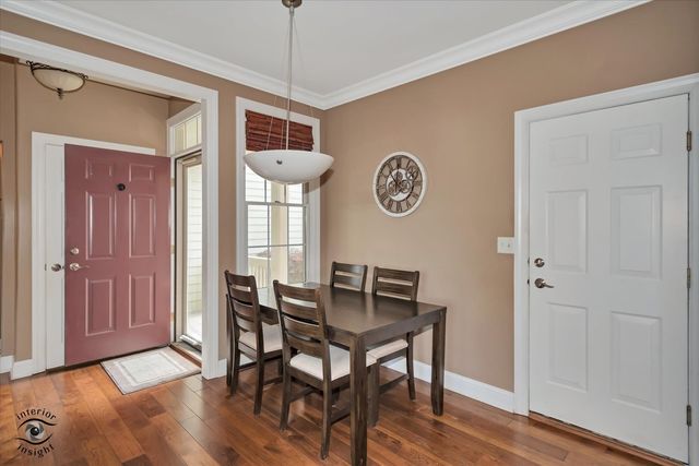 8638 SADDLEBRED Court, Frankfort, IL 60423