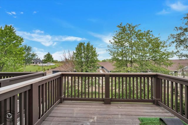 8638 SADDLEBRED Court, Frankfort, IL 60423