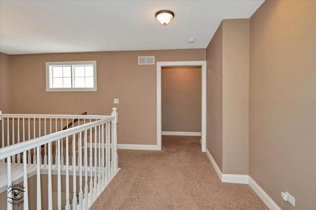 8638 SADDLEBRED Court, Frankfort, IL 60423
