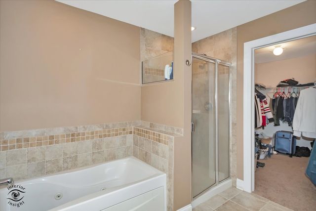 8638 SADDLEBRED Court, Frankfort, IL 60423