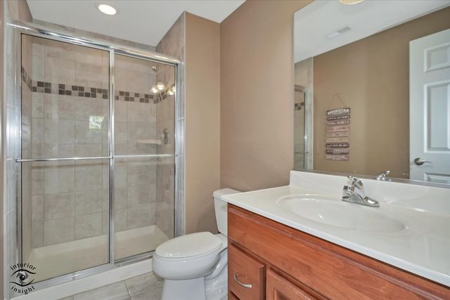8638 SADDLEBRED Court, Frankfort, IL 60423