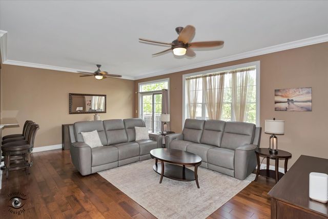 8638 SADDLEBRED Court, Frankfort, IL 60423