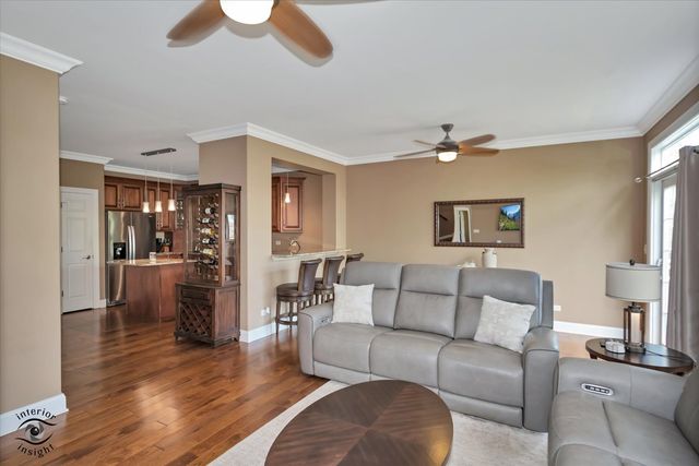 8638 SADDLEBRED Court, Frankfort, IL 60423