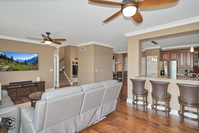 8638 SADDLEBRED Court, Frankfort, IL 60423