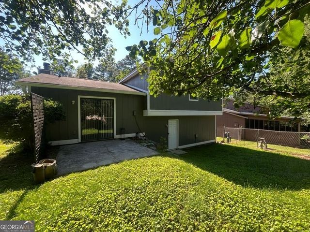 2306 Ramblewood Circle, Decatur, GA 30035