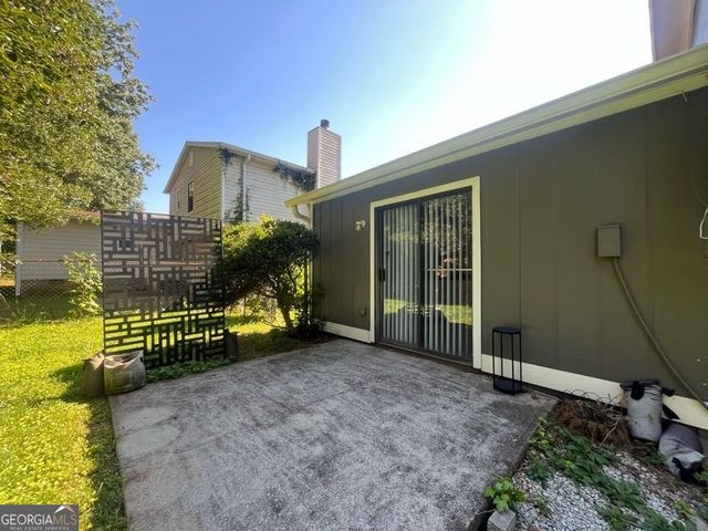 2306 Ramblewood Circle, Decatur, GA 30035