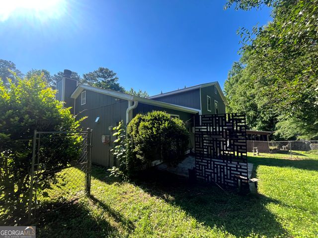 2306 Ramblewood Circle, Decatur, GA 30035