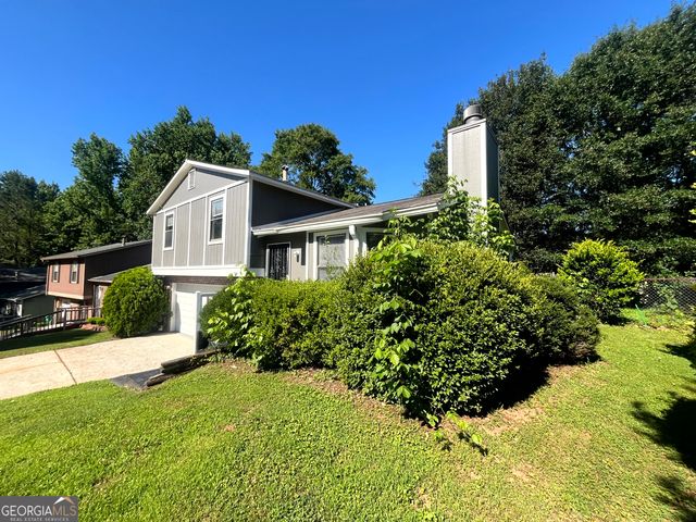 2306 Ramblewood Circle, Decatur, GA 30035