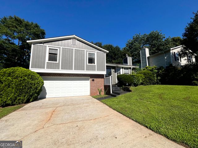2306 Ramblewood Circle, Decatur, GA 30035