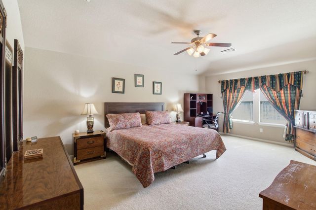 21527 Mt Elbrus Way, Katy, TX 77449