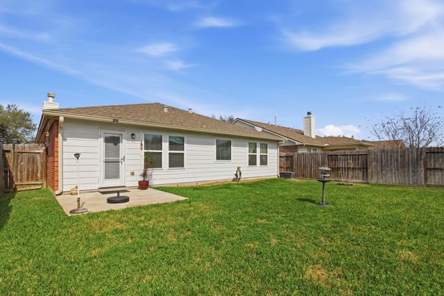 21527 Mt Elbrus Way, Katy, TX 77449