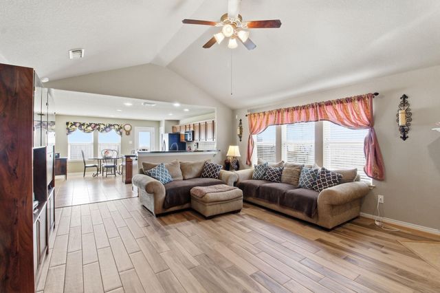 21527 Mt Elbrus Way, Katy, TX 77449