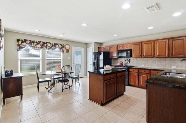 21527 Mt Elbrus Way, Katy, TX 77449