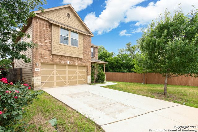 11014 Colt Isle, San Antonio, TX 78254