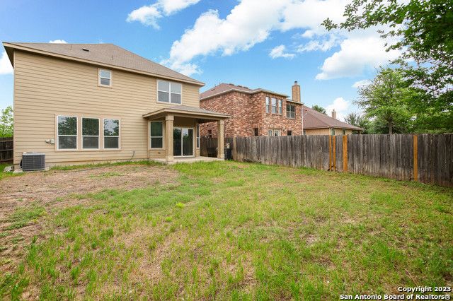 11014 Colt Isle, San Antonio, TX 78254