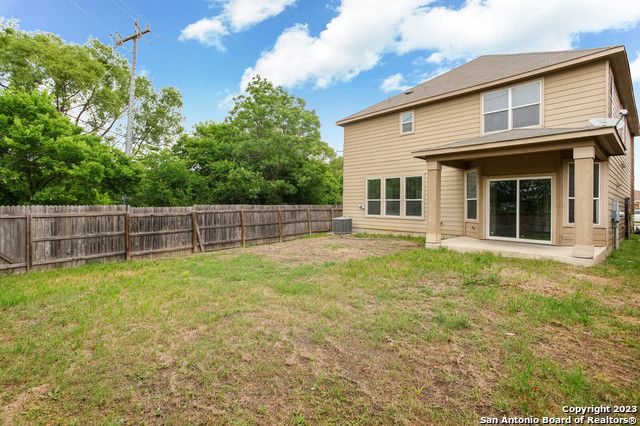 11014 Colt Isle, San Antonio, TX 78254