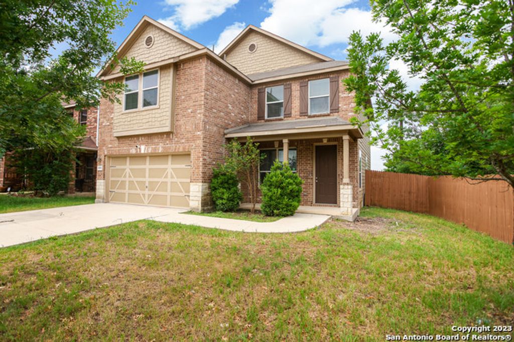 11014 Colt Isle, San Antonio, TX 78254