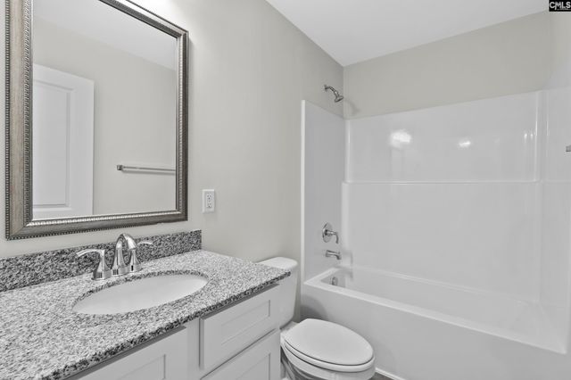 610 Corkscrew Lane, Blythewood, SC 29016