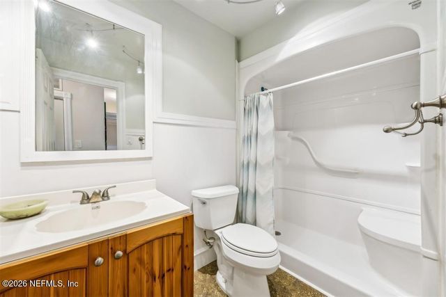 2206 BOXWOOD Lane, Fernandina Beach, FL 32034