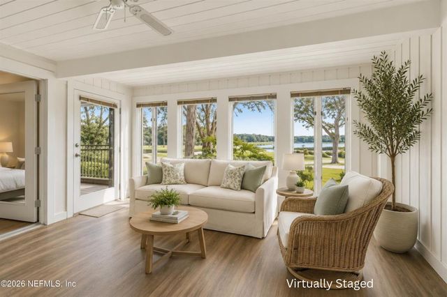 2206 BOXWOOD Lane, Fernandina Beach, FL 32034