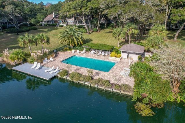 2206 BOXWOOD Lane, Fernandina Beach, FL 32034