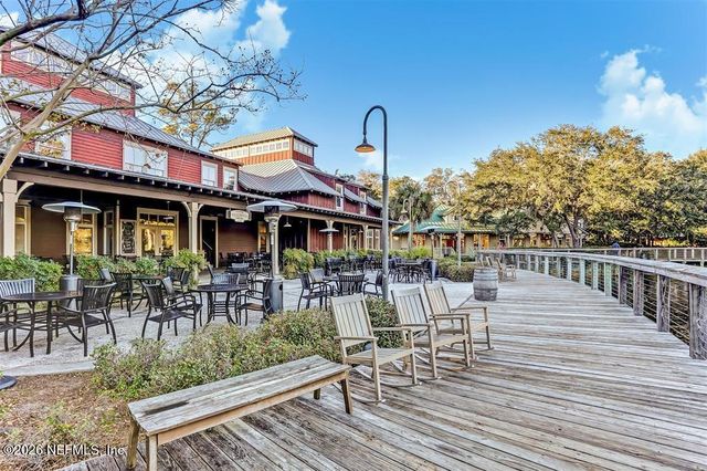 2206 BOXWOOD Lane, Fernandina Beach, FL 32034