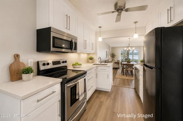 2206 BOXWOOD Lane, Fernandina Beach, FL 32034