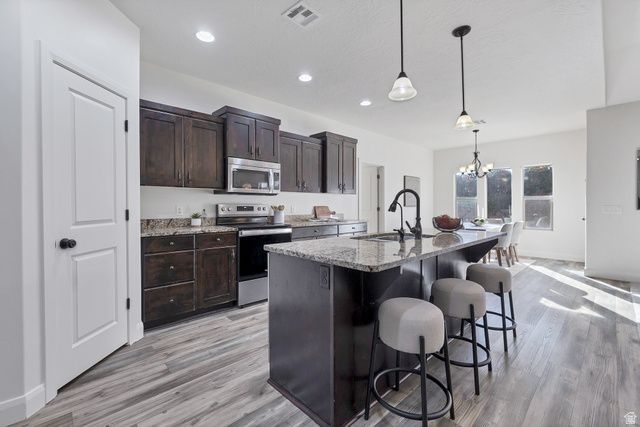 2900 E 3190 S, St. George, UT 84790