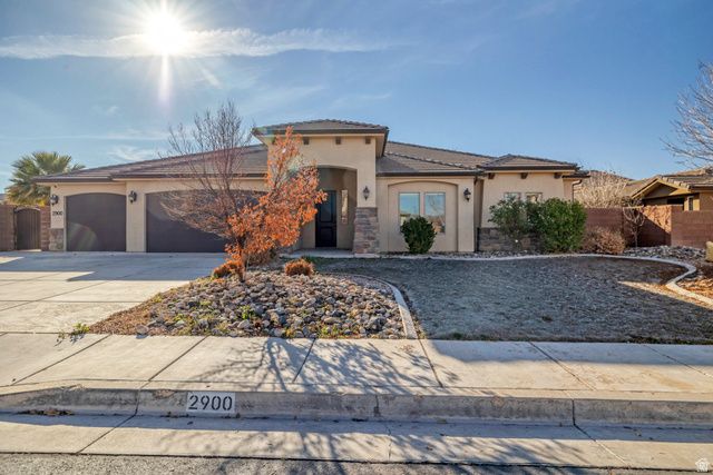 2900 E 3190 S, St. George, UT 84790