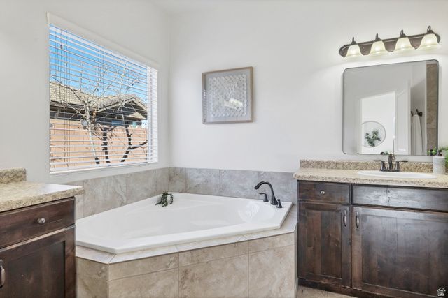 2900 E 3190 S, St. George, UT 84790