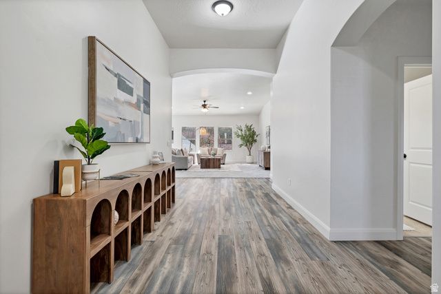 2900 E 3190 S, St. George, UT 84790