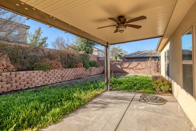 2900 E 3190 S, St. George, UT 84790