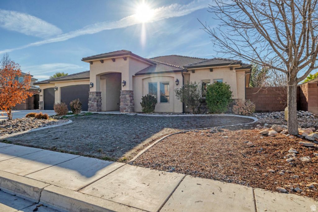 2900 E 3190 S, St. George, UT 84790