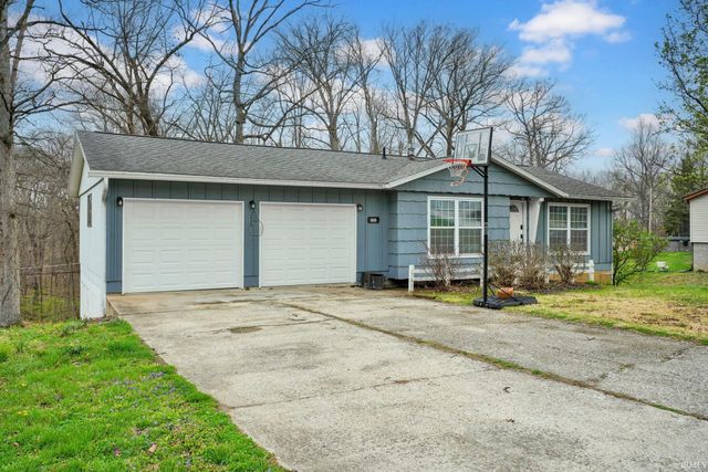 151 White Lane, Bedford, IN 47421