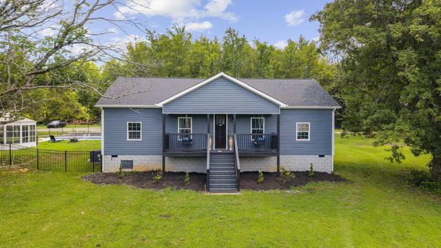 1895 Cainsville Rd, Lebanon, TN 37090