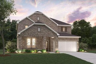 2038 Brookhill Way Lot 6, Snellville, GA 30078