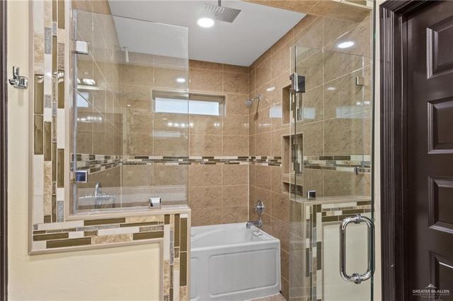 2101 W Sandstone Drive, Mission, TX 78574