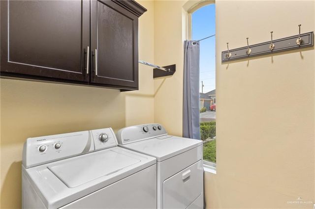 2101 W Sandstone Drive, Mission, TX 78574