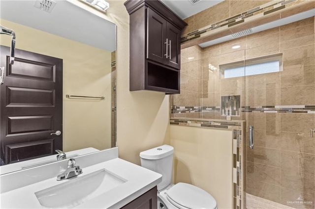 2101 W Sandstone Drive, Mission, TX 78574