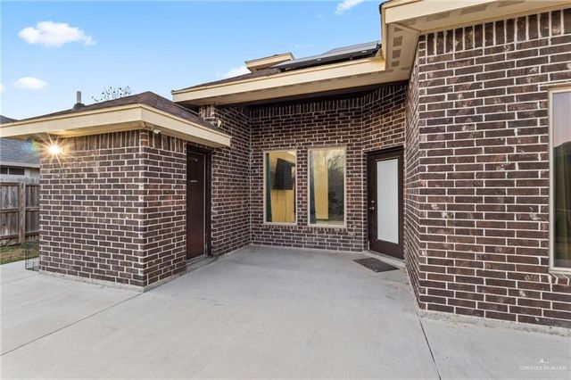 2101 W Sandstone Drive, Mission, TX 78574