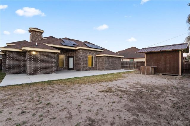 2101 W Sandstone Drive, Mission, TX 78574
