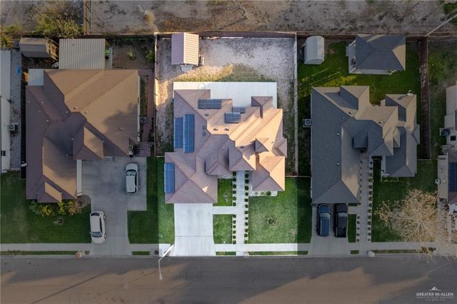 2101 W Sandstone Drive, Mission, TX 78574