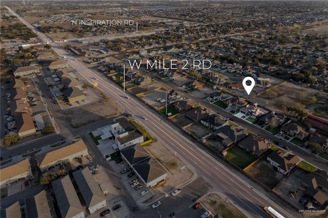 2101 W Sandstone Drive, Mission, TX 78574