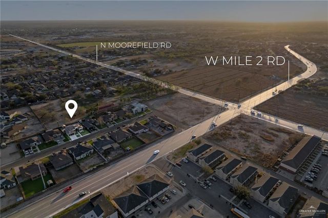 2101 W Sandstone Drive, Mission, TX 78574