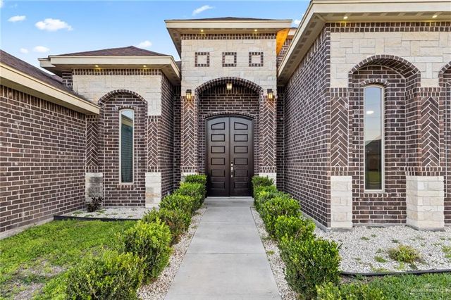 2101 W Sandstone Drive, Mission, TX 78574