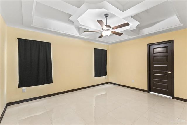 2101 W Sandstone Drive, Mission, TX 78574