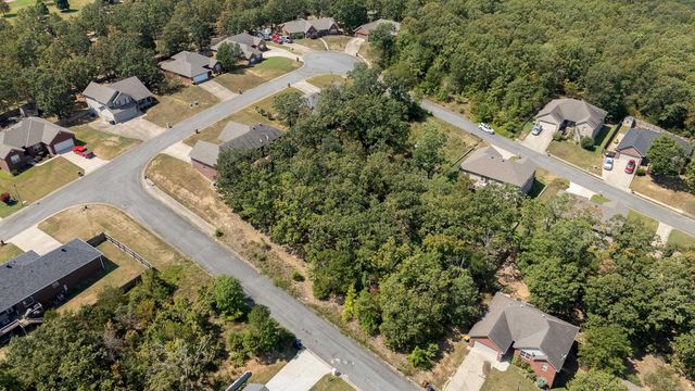 16 Rolling Hills Drive, Cabot, AR 72023