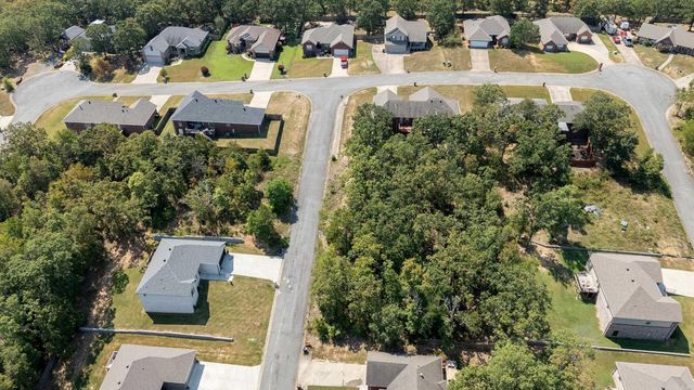 16 Rolling Hills Drive, Cabot, AR 72023